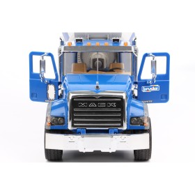 MACK BETONIARKA 02814