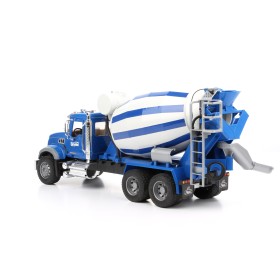 MACK BETONIARKA 02814