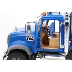 MACK BETONIARKA 02814