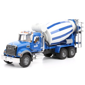 MACK BETONIARKA 02814