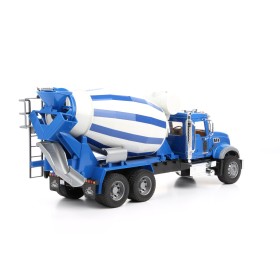 MACK BETONIARKA 02814