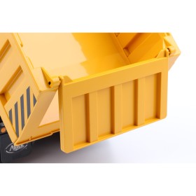 SAMOCHÓD CIĘŻAROWY MACK WYWROTKA 02815