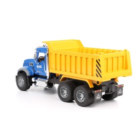 SAMOCHÓD CIĘŻAROWY MACK WYWROTKA 02815