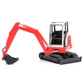 MINIKOPARKA SCHAEFF 02432