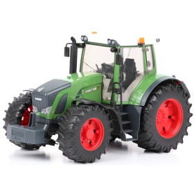 TRAKTOR FENDT 936 VARIO 03040
