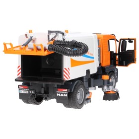 ZAMIATARKA ULIC MAN TGS 03780