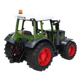 TRAKTOR FENDT VARIO 211 BRUDER 02180