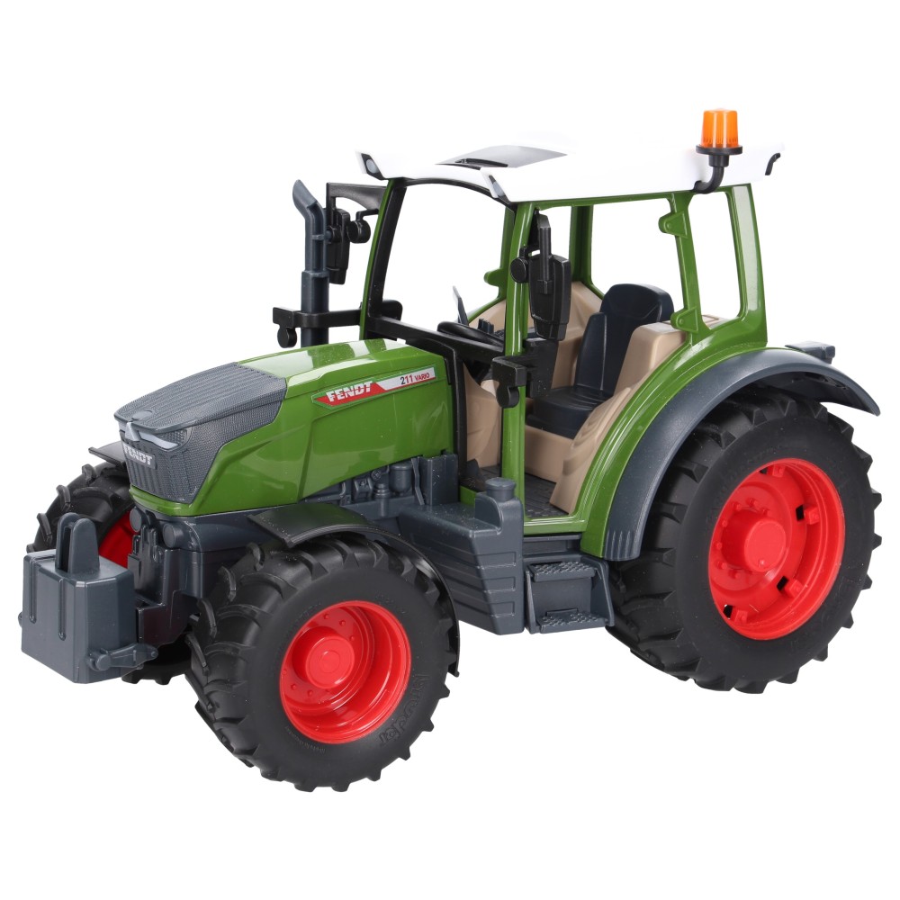 TRAKTOR FENDT VARIO 211 BRUDER 02180