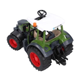 TRAKTOR FENDT VARIO 211 BRUDER 02180