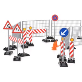 AKCESORIA DO ROBÓT DROGOWYCH 62007