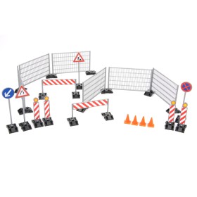 AKCESORIA DO ROBÓT DROGOWYCH 62007