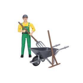 FIGURKA ROLNIKA Z AKCESORIAMI 62610