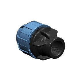 ZŁĄCZKA PE-GW 50X2" ELYSEE