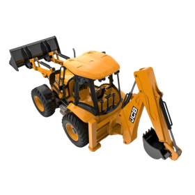 ZDALNIE STEROWANA KOPARKO-ŁADOWARKO DO-E589