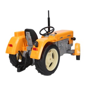 ZABAWKA TRAKTOR URSUS C- 360 ŻÓŁTY DO - E238