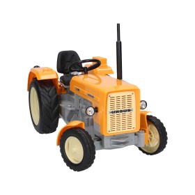 ZABAWKA TRAKTOR URSUS C- 360 ŻÓŁTY DO - E238