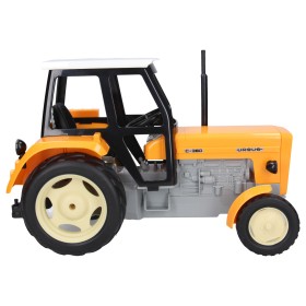 ZABAWKA TRAKTOR URSUS C- 360 ŻÓŁTY DO - E238