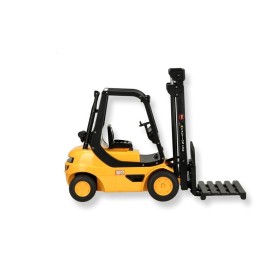 WÓZEK WIDŁOWY MAN DOUBLE EAGLE E-521