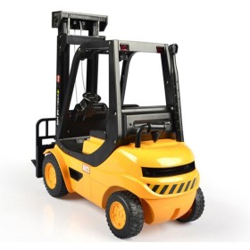 WÓZEK WIDŁOWY MAN DOUBLE EAGLE E-521