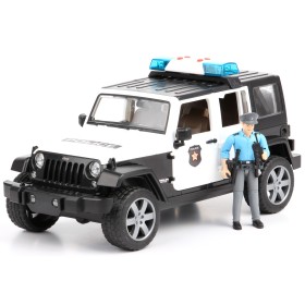 JEEP WRANGLER UNLIMITED POLICYJNY 02526