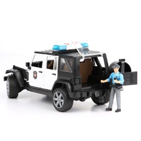 JEEP WRANGLER UNLIMITED POLICYJNY 02526