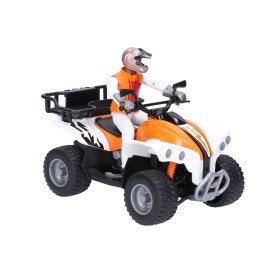 ZABAWKA QUAD Z KIEROWCĄ 63000