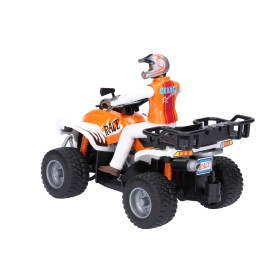 ZABAWKA QUAD Z KIEROWCĄ 63000