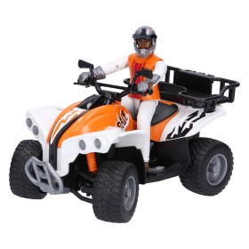 ZABAWKA QUAD Z KIEROWCĄ 63000