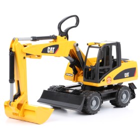 KOPARKO-SPYCHACZ CATERPILLAR 02445