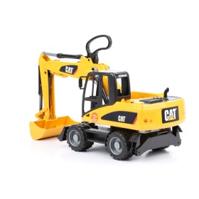 KOPARKO-SPYCHACZ CATERPILLAR 02445