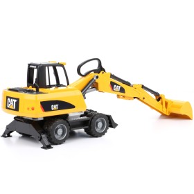 KOPARKO-SPYCHACZ CATERPILLAR 02445