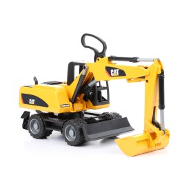 KOPARKO-SPYCHACZ CATERPILLAR 02445