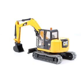 MINIKOPARKA CATERPILLAR 02456