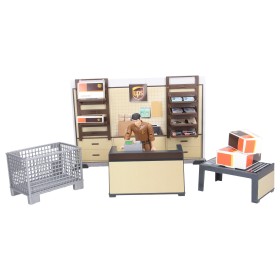 CENTRUM LOGISTYCZNE UPS 62250