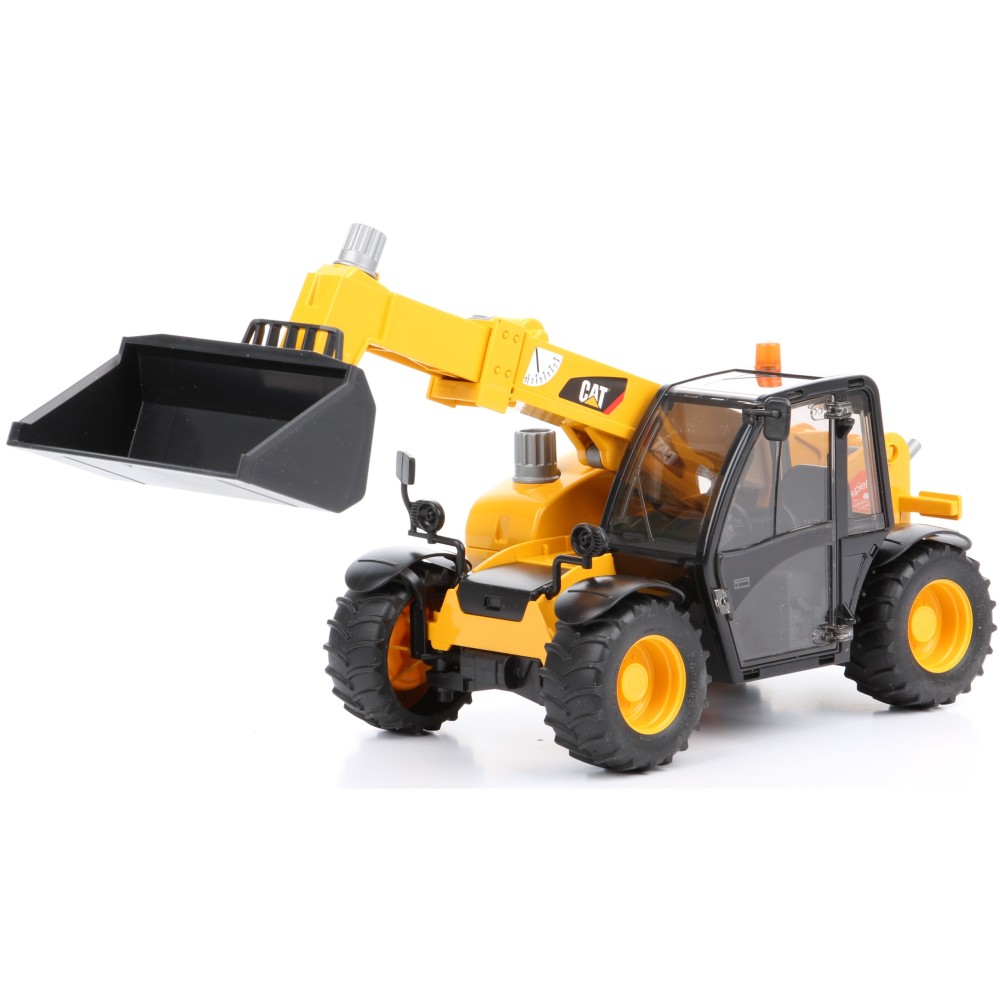 ŁADOWARKA TELESKOPOWA CAT BRUDER 02141