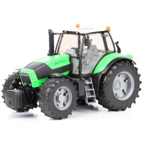 TRAKTOR DEUTZ AGROTRON X720 03080