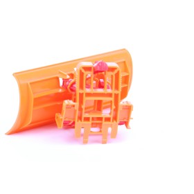 PŁUG ŚNIEŻNY DO CIĄGNIKÓW 02581