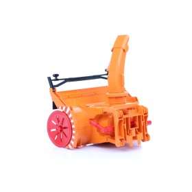 PŁUG ŚNIEŻNY Z DMUCHAWĄ 02349