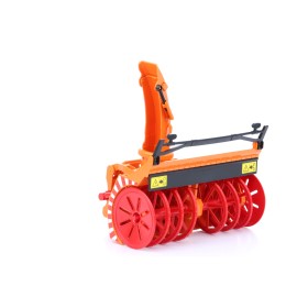 PŁUG ŚNIEŻNY Z DMUCHAWĄ 02349