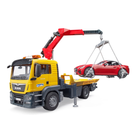 POMOC DROGOWA MAN TGS Z AUTEM 03750