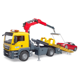 POMOC DROGOWA MAN TGS Z AUTEM 03750