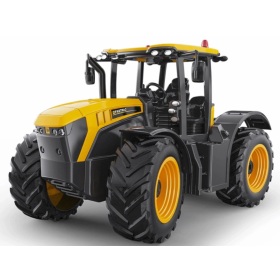 ZDALNIE STEROWANY TRAKTOR JCB DOUBLE EAGLE E359