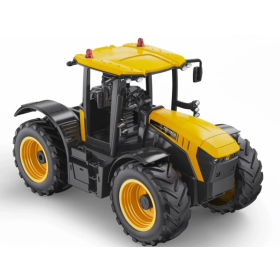 ZDALNIE STEROWANY TRAKTOR JCB DOUBLE EAGLE E359
