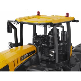 ZDALNIE STEROWANY TRAKTOR JCB DOUBLE EAGLE E359