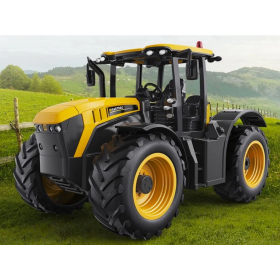 ZDALNIE STEROWANY TRAKTOR JCB DOUBLE EAGLE E359