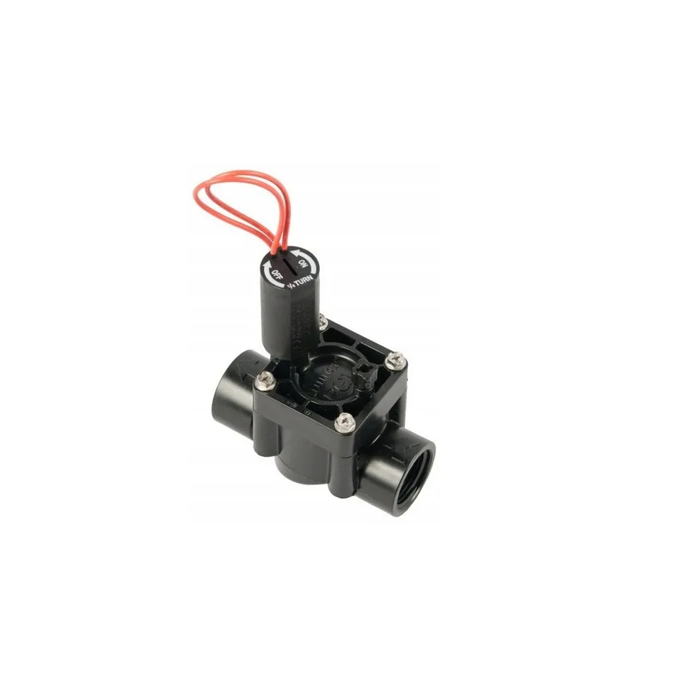 ELEKTROZAWÓR HUNTER PGV 100-G-B 1''