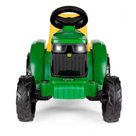 JOHN DEERE MINI TRACTOR PEG PEREGO IGED1176