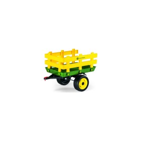 PEG PEREGO PRZYCZEPKA JOHN DEERE IGTR0941