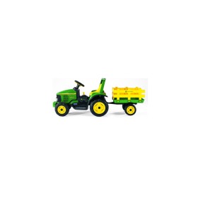 PEG PEREGO PRZYCZEPKA JOHN DEERE IGTR0941