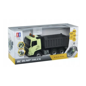 VOLVO FMX WYWROTKA DOUBLE EAGLE E505